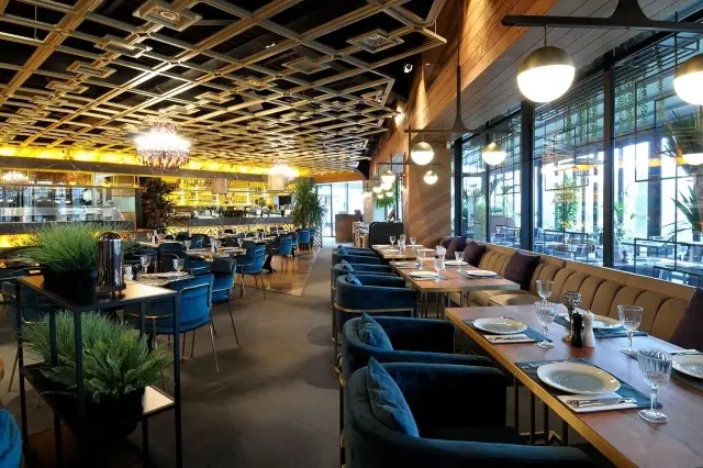 300 bin restoran online platformlara savas acti 19302121 5042 o