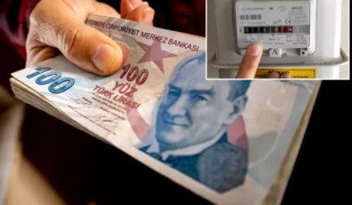 45 gün içinde doğal gaz sayacını değiştirmeyene 10 bin TL ceza