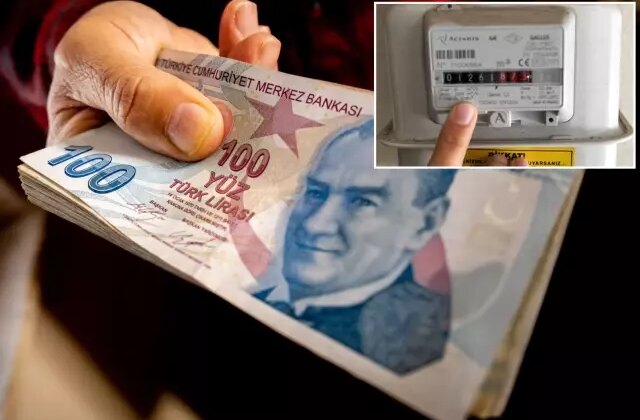 45 gün içinde doğal gaz sayacını değiştirmeyene 10 bin TL ceza
