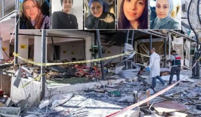 5 kişi ölmüş, 63 kişi yaralanmıştı! Lokantadaki tüp patlamasında karar çıktı