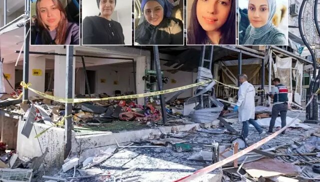 5 kişi ölmüş, 63 kişi yaralanmıştı! Lokantadaki tüp patlamasında karar çıktı