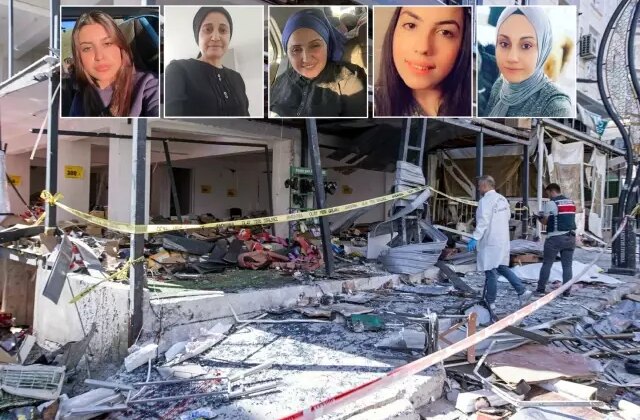 5 kişi ölmüş, 63 kişi yaralanmıştı! Lokantadaki tüp patlamasında karar çıktı