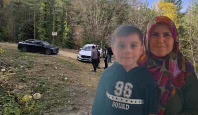 5 yaşındaki kayıp Osman ölü bulundu! Annesi için tek ihtimal üzerinde duruluyor