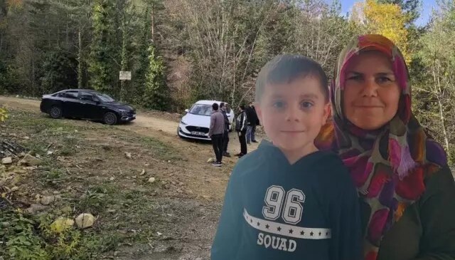 5 yaşındaki kayıp Osman ölü bulundu! Annesi için tek ihtimal üzerinde duruluyor