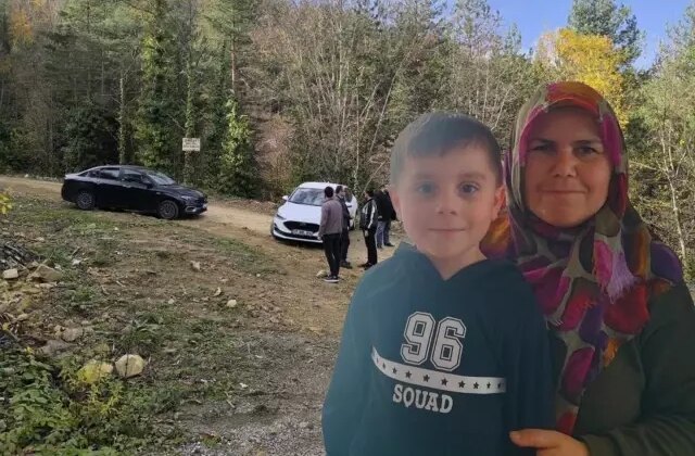 5 yaşındaki kayıp Osman ölü bulundu! Annesi için tek ihtimal üzerinde duruluyor
