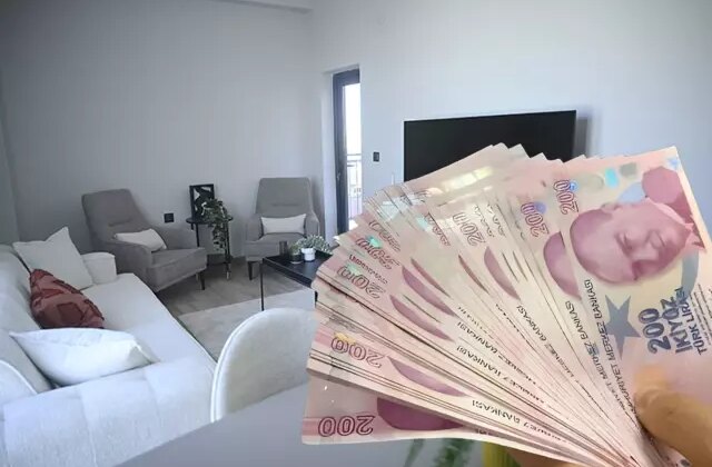 500 bin konut projesine başvurular başladı! İşte adım adım yapılacak işlemler