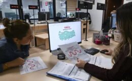 500 bin sosyal konut projesine büyük ilgi! İşte başvuru sayısı