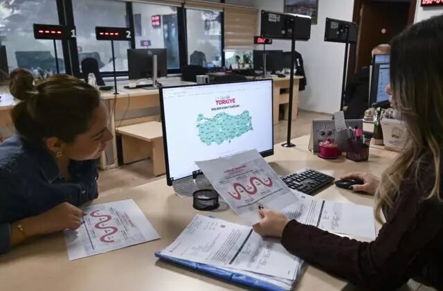 500 bin sosyal konut projesine büyük ilgi! İşte başvuru sayısı