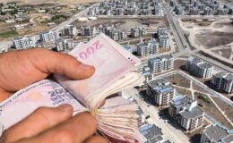 500 bin sosyal konutta TC Kimlik numarası şartı! Başvuru günleri belli oldu