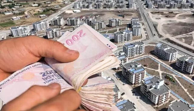 500 bin sosyal konutta TC Kimlik numarası şartı! Başvuru günleri belli oldu