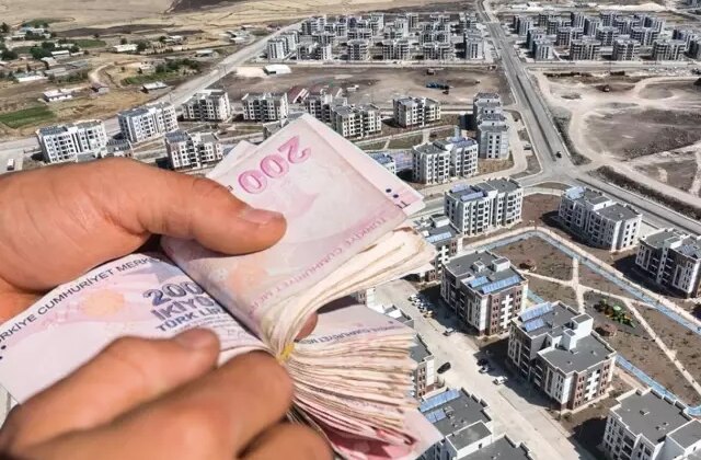 500 bin sosyal konutta TC Kimlik numarası şartı! Başvuru günleri belli oldu