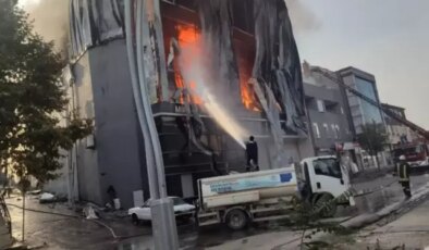 6 işçinin hayatını kaybettiği faciaya ilişkin soruşturmada çok sayıda tutuklama