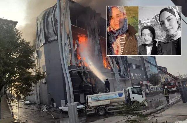 6 işçinin öldüğü facianın ardından rezil paylaşımlar! Ölenlere hakaret ve küfür ettiler