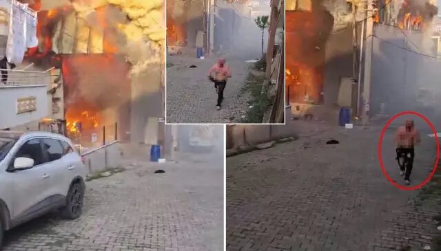 6 kişinin öldüğü facia sonrası Dilovası Belediyesi’nde 5 isim görevden alındı