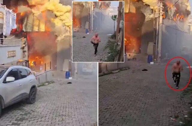 6 kişinin öldüğü facia sonrası Dilovası Belediyesi’nde 5 isim görevden alındı