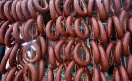 6’sı aynı ilimizde: Bakanlık, 11 sucuk markasını daha ifşa etti