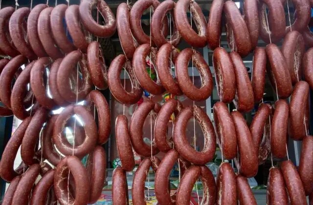 6’sı aynı ilimizde: Bakanlık, 11 sucuk markasını daha ifşa etti