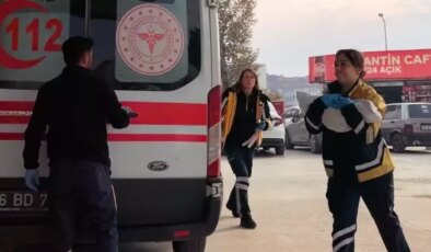 Kahreden olay! 7 aylık bebek beşiğinde ölü bulundu