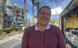 Atlattığı badireler saymakla bitmiyor, gören “Hala ölmedin mi sen” diyor