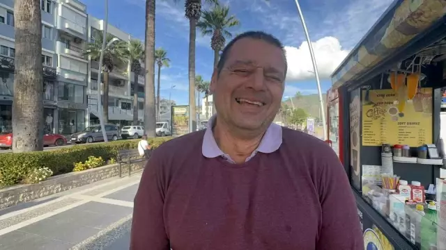 Atlattığı badireler saymakla bitmiyor, gören “Hala ölmedin mi sen” diyor