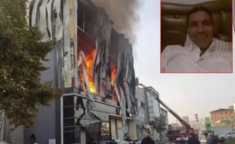 7 işçiye mezar olan tesisin sahibi hayatını kaybetti