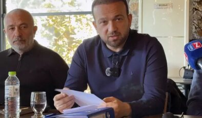 9 futbolcusu bahis oynayan kulüpten pes dedirten açıklama: Şike yapmadıkları için mutluyuz