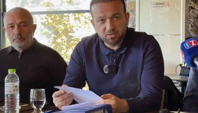 9 futbolcusu bahis oynayan kulüpten pes dedirten açıklama: Şike yapmadıkları için mutluyuz