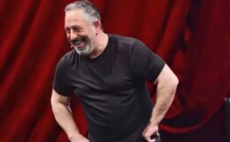 Cem Yılmaz 9 yıl sonra aynı karakterle dönüyor! Yayın tarihi belli oldu