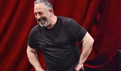 Cem Yılmaz 9 yıl sonra aynı karakterle dönüyor! Yayın tarihi belli oldu