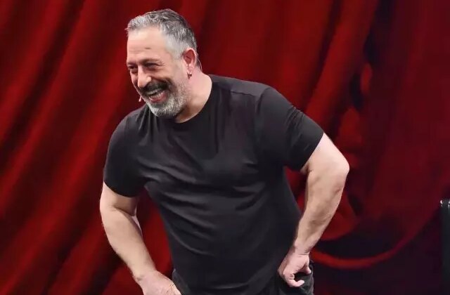 Cem Yılmaz 9 yıl sonra aynı karakterle dönüyor! Yayın tarihi belli oldu