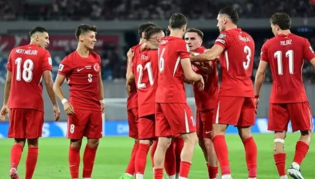 A Milli Takım’da sakatlık: Yıldız futbolcu aday kadrodan çıkarıldı