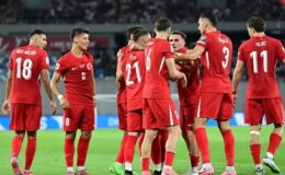 A Milli Takım’ın aday kadrosu açıklandı! İki sürpriz var