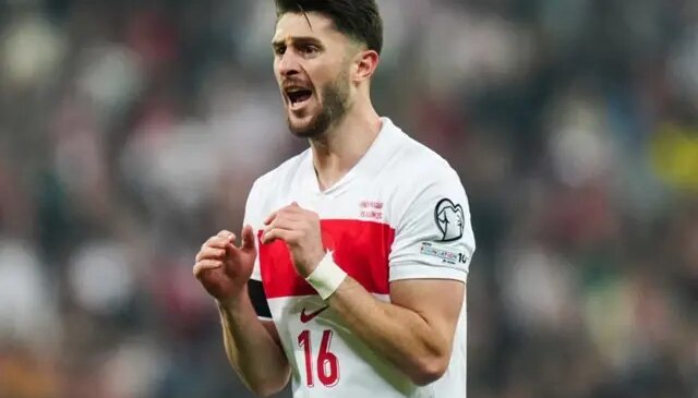 A Milli Takımımıza İsmail Yüksek’ten kötü haber