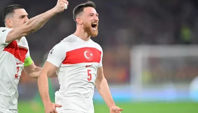 A Milli Takımımızın 2026 Dünya Kupası play-off yarı final muhtemel rakipleri belli oldu