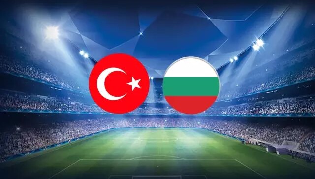 A Milli Takımımızın Bulgaristan maçı 11’i belli oldu