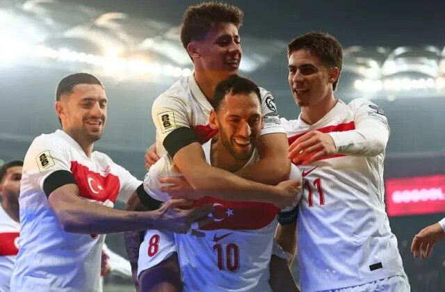 A Milli Takımımızın muhtemel rakibinde kaos! Maç satmakla suçlanıyor