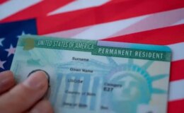ABD, 19 ülke vatandaşının ‘Yeşil Kart’larını incelemeye alıyor