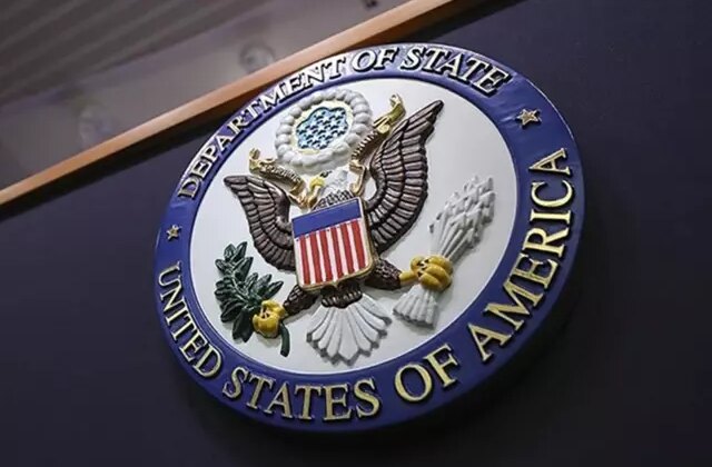 ABD, Afgan pasaport sahiplerine vize vermeyi askıya aldı