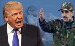 ABD basınından çok konuşulacak iddia: Maduro Türkiye’ye sürgün edilebilir