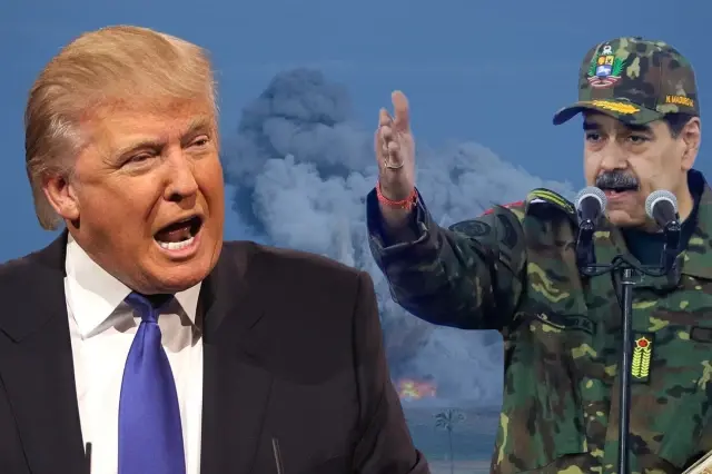 abd basinindan cok konusulacak iddia maduro 19301787 8766 o