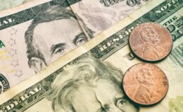 ABD’de 1 sentlik madeni paranın üretimi durduruldu