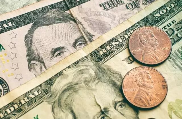 ABD’de 1 sentlik madeni paranın üretimi durduruldu