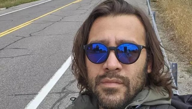 ABD’de tutuklanan Türk Fizikçi Dr. Furkan Dölek için bağış kampanyası başlatıldı