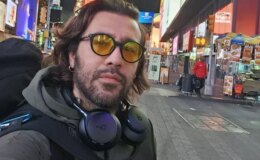 ABD’de tutuklu Türk akademisyen Furkan Dölek özgürlüğüne kavuştu