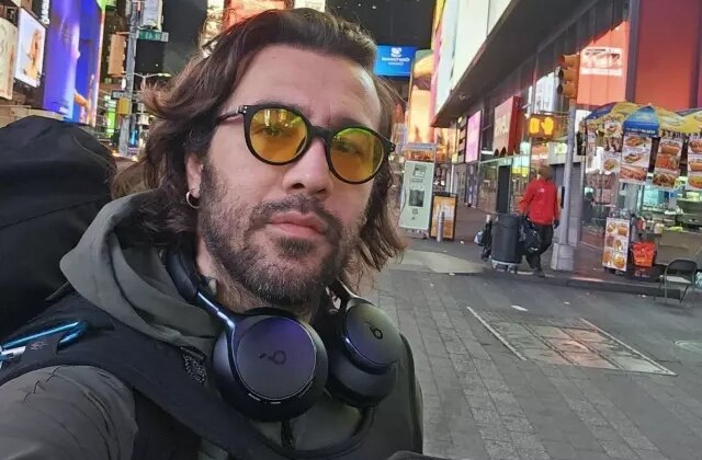 ABD’de tutuklu Türk akademisyen Furkan Dölek özgürlüğüne kavuştu