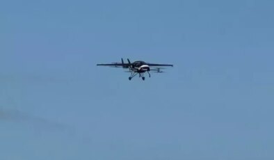 Florida’dan Jamaika’ya yardım uçağı düştü: 2 ölü