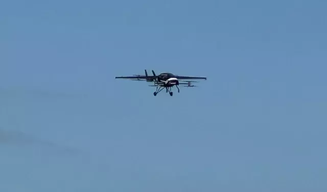 Florida’dan Jamaika’ya yardım uçağı düştü: 2 ölü