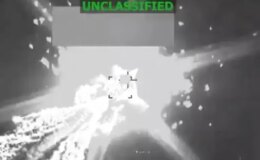 ABD, Doğu Pasifik’te uyuşturucu teknesine saldırdı: 3 kişi öldürüldü