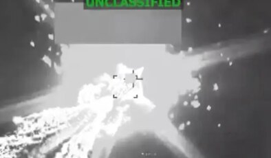 ABD, Doğu Pasifik’te uyuşturucu teknesine saldırdı: 3 kişi öldürüldü