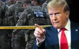 ABD düğmeye bastı! Afgan uyruklu kişilerin göçmenlik başvuruları askıya alındı